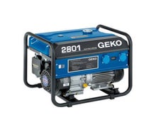 Stromerzeuger, Generator, Aggregat, Stromgenerator 2 kW mobil