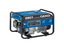 Stromerzeuger, Generator, Aggregat, Stromgenerator 2 kW mobil