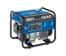 Stromerzeuger, Generator, Aggregat, Stromgenerator 2 kW mobil