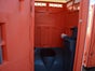 Toiletten-Kabine mit Handwaschbecken - Galerie - Bild 2