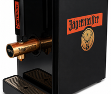 Jägermeister Tap Maschine / Jägermeistermaschine / Jägermeiste Zapfanlage