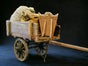 Handwagen Wagen 3  - Marktkarren - Galerie - Bild 2