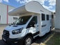 Wohnmobil Ford Kilig 695 mieten für 4 Personen - Galerie - Bild 2