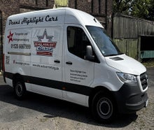 Transporter  Sprinter Dortmund