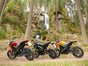 Zero DSR  Elektro Motorrad,Elektromotorrad, E-Motorrad mieten - Galerie - Bild 2