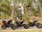Zero DSR Elektro Motorrad,Elektromotorrad, E-Motorrad mieten - Galerie - Bild 2