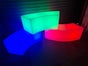 Sitzelement, beleuchtet Bank Lounge - Galerie - Bild 2
