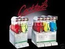 Slush-Eis , Cocktail-Maschine , Frozen Cocktails - Galerie - Bild 1