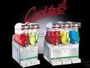 Slush-Eis , Cocktail-Maschine , Frozen Cocktails - Galerie - Bild 1