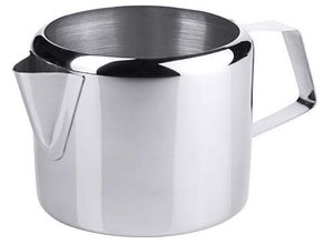 Milch-/Sahnekanne 0,8L - inkl. Reinigung