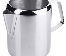 Milch-/Sahnekanne 0,8L - inkl. Reinigung