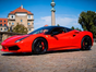 Ferrari 488 GTB - Galerie - Bild 2