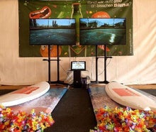 Surf Simulator Surfsimulator