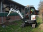 Kopiert - Kompaktbagger 2,8 t Bobcat E 26 - Galerie - Bild 3