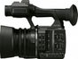 Panasonic Profi FullHD Videokamera / Camcorder AG-AC30 mit SD-Karte und HDMI Out für z.B. Webstream Karten / Livetreams / Videoregiepulte - Galerie - Bild 2