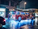 historischer Greyhound Bus von 1948 - Galerie - Bild 1