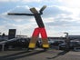 Skydancer mit 2 Beinen - Galerie - Bild 2