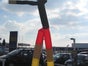Skydancer mit 2 Beinen - Galerie - Bild 2