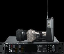 Shure AXIENT digital Funkmikrofon mit Handsender / Beltpack