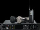Shure AXIENT digital Funkmikrofon mit Handsender / Beltpack