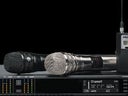 Shure AXIENT digital Funkmikrofon mit Handsender / Beltpack - Galerie - Bild 1