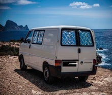 Volkswagen Transporter T4 Bruno