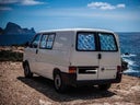 Volkswagen Transporter T4 Bruno - Galerie - Bild 1