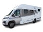 Wohnmobil Carado T448 Modell 2025 für 4 Personen Automatik - Galerie - Bild 3
