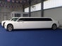 Hummer + Dodge + Chrysler + Lincoln Stretchlimousinen weiß oder pink vom Profi mieten - Galerie - Bild 4