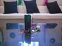Loungetisch / Loungeinsel / Hocker FREIRAUMBED / -TABLE - Galerie - Bild 4