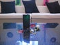 Loungetisch / Loungeinsel / Hocker FREIRAUMBED / -TABLE - Galerie - Bild 4