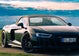 Audi R8 Spider V10 mieten - Bodensee / Sportwagen mieten / Selber Fahren