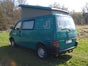 Kult Camper / Wohnmobil VW T4 California mit Aufstelldach - Galerie - Bild 4