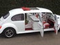VW Käfer limousine - Galerie - Bild 3