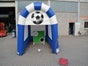 aufblasbarer Speed Cage  inkl. 19% MwSt. - Galerie - Bild 3