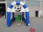 aufblasbarer Speed Cage inkl. 19% MwSt. - Galerie - Bild 3