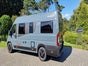 Sunlight Cliff 640 mit Anhängerkupplung, Längsbetten, Doppel Din Radio, Navi, Rückfahrkamera, Markise und ggf. Fahrradträger - Galerie - Bild 4