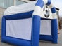 aufblasbarer Speed Cage inkl. 19% MwSt. - Galerie - Bild 2