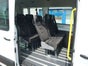 Behindertengerecht Ford Transit FT 300 L 9 Sitzer Bus mit  Anhängerkupplungen nutzbar als  Reisebus / Kleinbus ... - Galerie - Bild 4