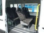 Behindertengerecht Ford Transit FT 300 L 9 Sitzer Bus mit Anhängerkupplungen nutzbar als Reisebus / Kleinbus ... - Galerie - Bild 4