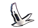 Bottlepresenter GREY GOOSE Swan