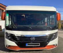 Niesmann & Bischoff Arto 85 E Mega Luxus-Liner