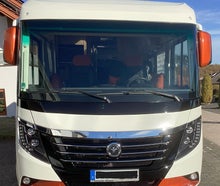 Niesmann & Bischoff Arto 85 E Mega Luxus-Liner