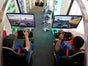 Virtual Reality Rennsimulator - Galerie - Bild 4