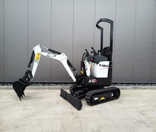Minibagger BOBCAT E 10