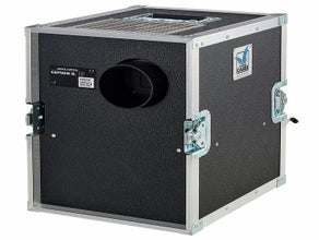 Nebelmaschine Smoke Factory Captain D