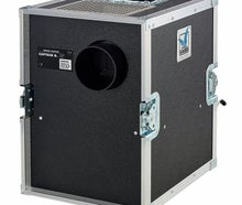 Nebelmaschine Smoke Factory Captain D