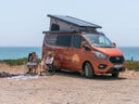 Kompakt-Campervan Karmann Duncan 545 mit Dusche und Toilette - Galerie - Bild 1