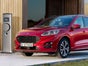 Ford Kuga / VW Tiguan / SUV Allrad - Galerie - Bild 2