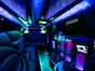 Chrysler 300C weiß JETDOOR Stretchlimousine - Galerie - Bild 3